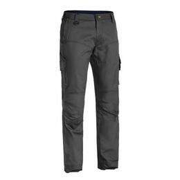 BISLEY BPC6475 X-AIRFLOW Cargo Pants, Charcoal