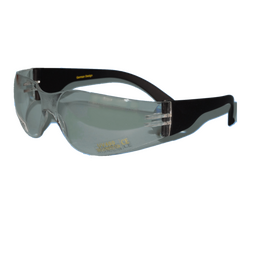 IC Safety - Clear Safety Glasses