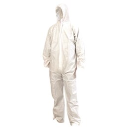 PROCHOICE DOSMS Disposable Coveralls