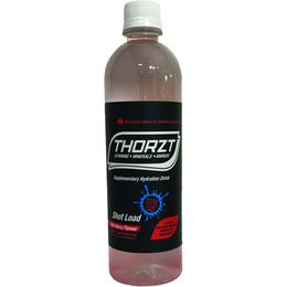 THORZT Wild Berry Hydration Electrolyte Concentrate 600ml