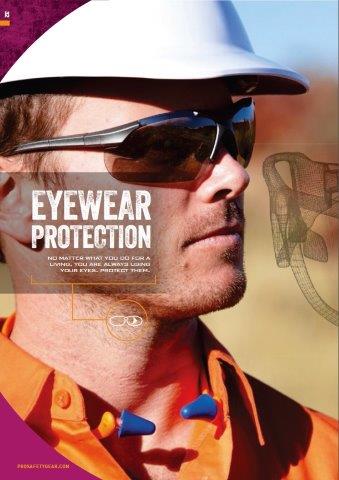 PROChoice Eye Protection Products