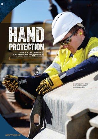 PROChoice Hand Protection Products