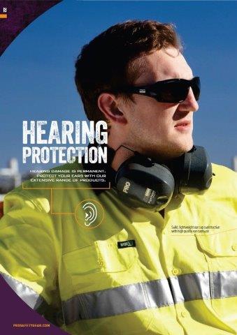 PROChoice Hearing Protection Products