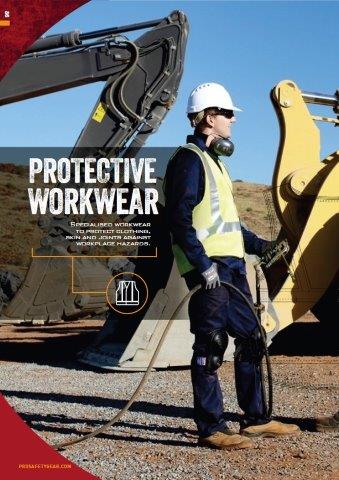 PROChoice Workwear Protection Products