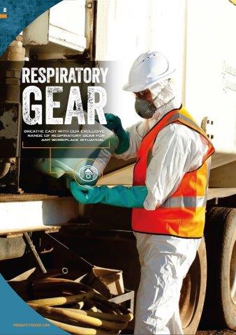 PROChoice Respiratory Protection Products