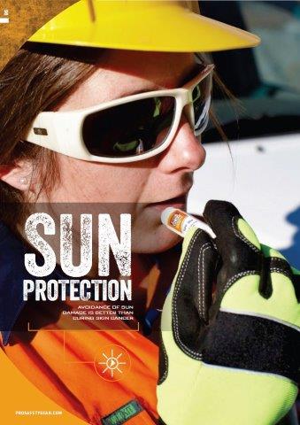 PROChoice Sun Protection Products