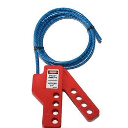 CIRLOCK Cable Lockout Device