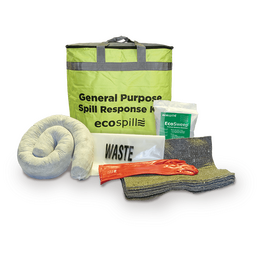 ECOSPILL 20L General Purpose Spill Kit