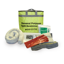ECOSPILL 50L General Purpose Spill Kit