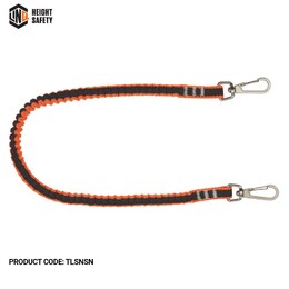 LINQ Tool Lanyard with Swivel Snap Hooks