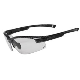SCOPE 180C Switch Blade - Clear Safety Glasses