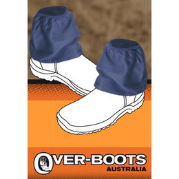 OVERBOOTS