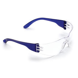 [CTN-288] PROCHOICE 1600 TSUNAMI Clear Safety Glasses