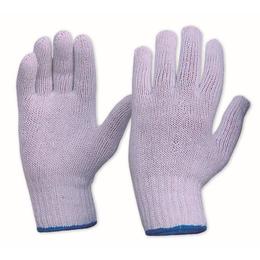 PROCHOICE Knitted Poly / Cotton Liner Gloves (342K)