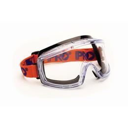 PROCHOICE Safety Goggles (3700) Clear