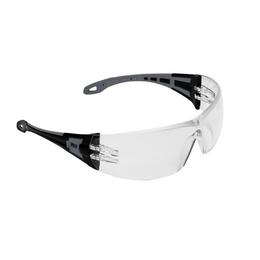 PROCHOICE 'GENERAL' Clear Safety Glasses