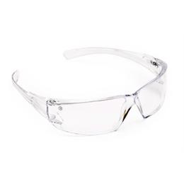 PROCHOICE BREEZE Clear Safety Glasses