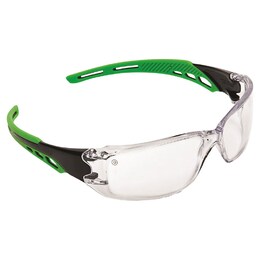 PROCHOICE 9180 CIRRUS Clear Safety Glasses