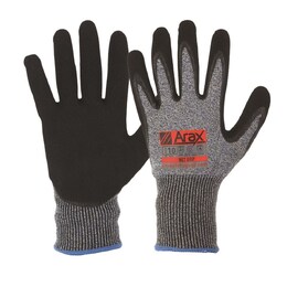 PROCHOICE AND Arax Wet Grip Gloves