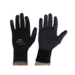 DEXI-PRO Breathable Nitrile Gloves - Size 9