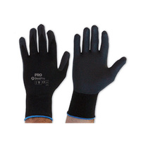 DEXI-PRO Breathable Nitrile Gloves - Size 6