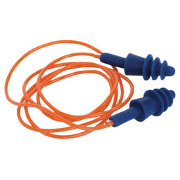 PROCHOICE PRO-SIL Reusable Corded Earplugs (EPSC)