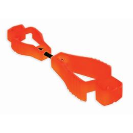 Glove Keeper Clip [Colour: Orange]