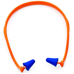 PROCHOICE PRO-BAND Headband Earplugs (HBEPA)