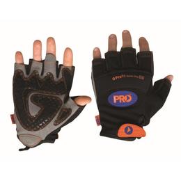 PROCHOICE PF PRO-FIT Fingerless Glove - Large