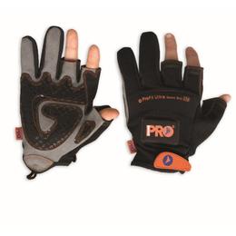 PROCHOICE Pro-Fit Ultra Magnetic Gloves - Large