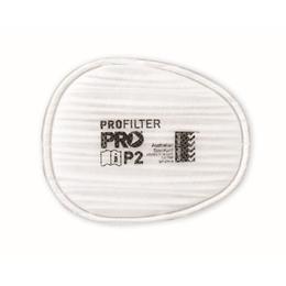 PROCHOICE P2 Prefilters - suit HMTPM