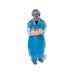 Disposable Aprons (50 pack)