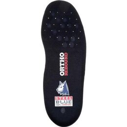 Size 11 - STEEL BLUE Ortho Rebound Insole