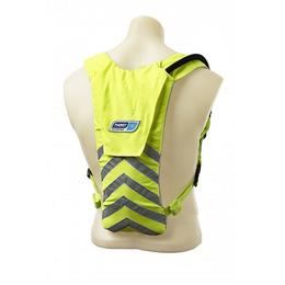 THORZT Hydration Backpack HiVis Yellow