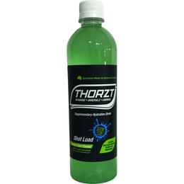 THORZT Lemon Lime Hydration Electrolyte Concentrate 600ml