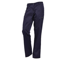 WORKIT 1007 Womens Cotton Drill Cargo Pants