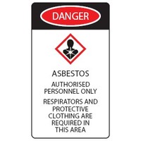 Asbestos Awareness Month
