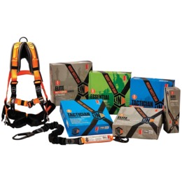 LINQ Height Safety / Fall Safety Equipment