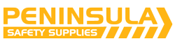 Peninsula Safety Supplies logo