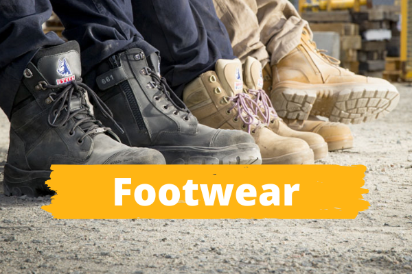 Buy Safety Boots