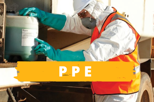 Buy PPE