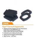 PROCHOICE EMHK VIPER Earmuff Hygiene Kit