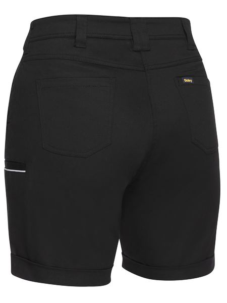 BISLEY BSHL1015 Ladies Work Shorts