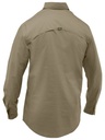 BISLEY BS6490 X Airflow Stretch Ripstop Shirt