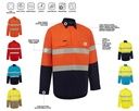 WORKIT 2013ON Lightweight Taped Shirt 