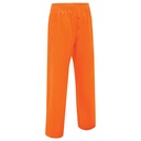PROCHOICE RSHV HiVis Rain Suit - Orange