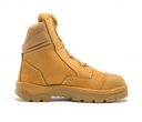 312630 | Wheat - STEEL BLUE Southern Cross SpinFX Boots