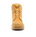 312630 | Wheat - STEEL BLUE Southern Cross SpinFX Boots