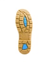 312630 | Wheat - STEEL BLUE Southern Cross SpinFX Boots