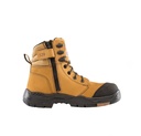 617539 | Wheat - STEEL BLUE Torquay Boots